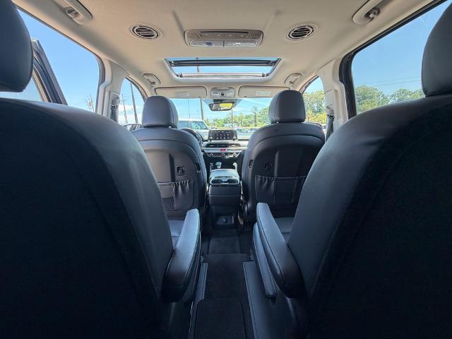 2020 Kia Telluride - $15,900