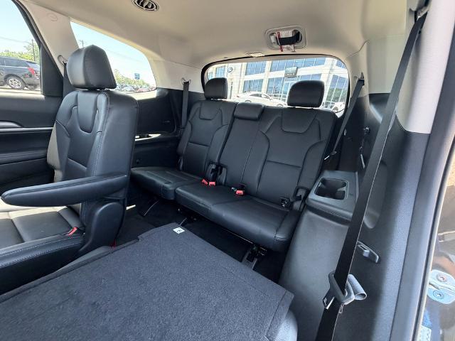2020 Kia Telluride - $15,900