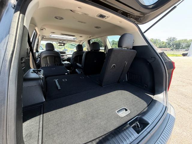 2020 Kia Telluride - $15,900