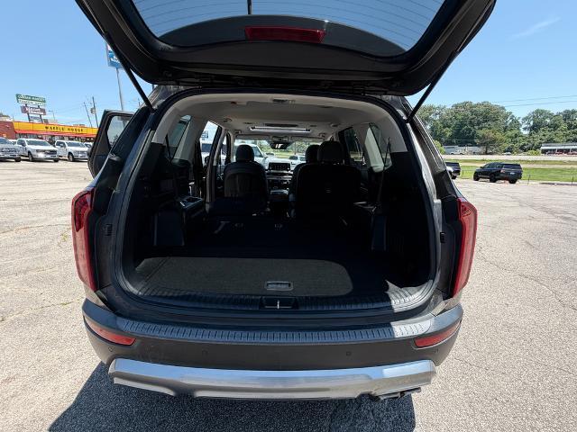 2020 Kia Telluride - $15,900