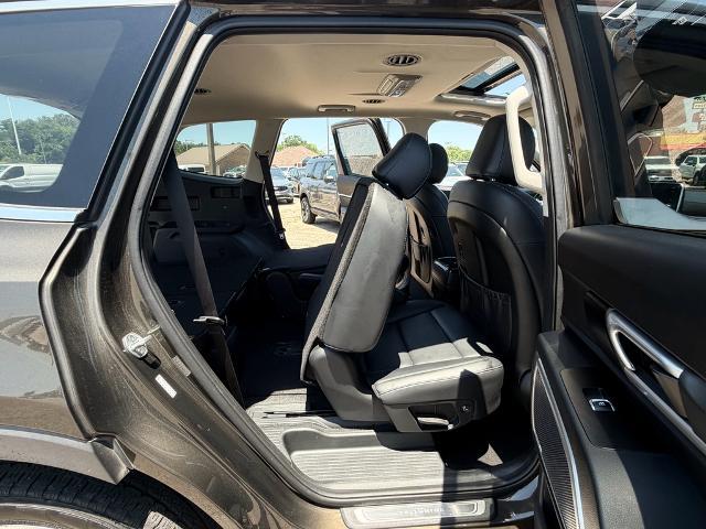 2020 Kia Telluride - $15,900