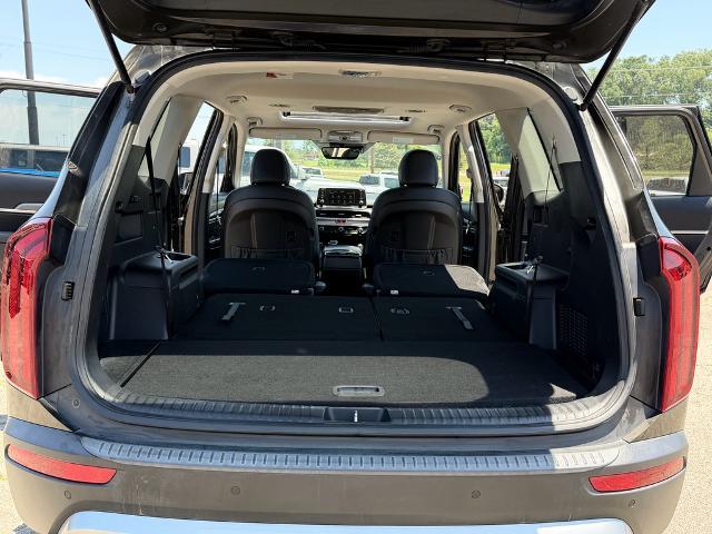 2020 Kia Telluride - $15,900