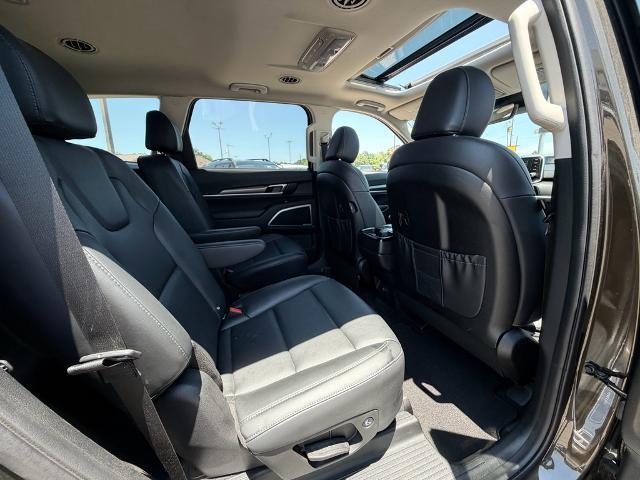 2020 Kia Telluride - $15,900
