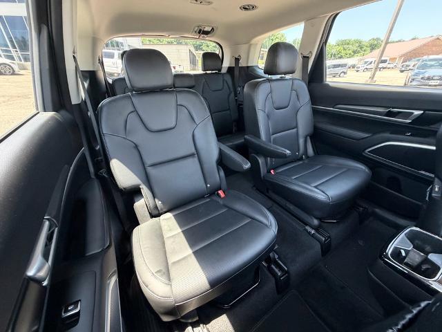 2020 Kia Telluride - $15,900