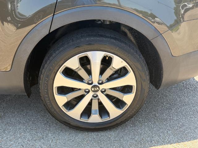 2020 Kia Telluride - $15,900