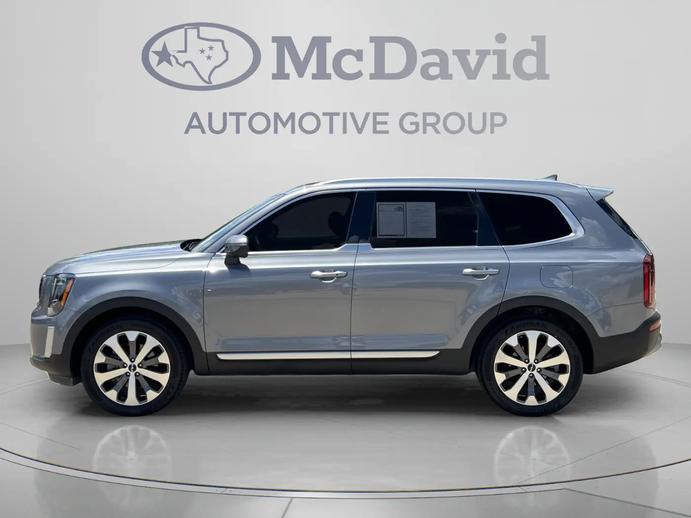 2022 Kia Telluride - $24,999