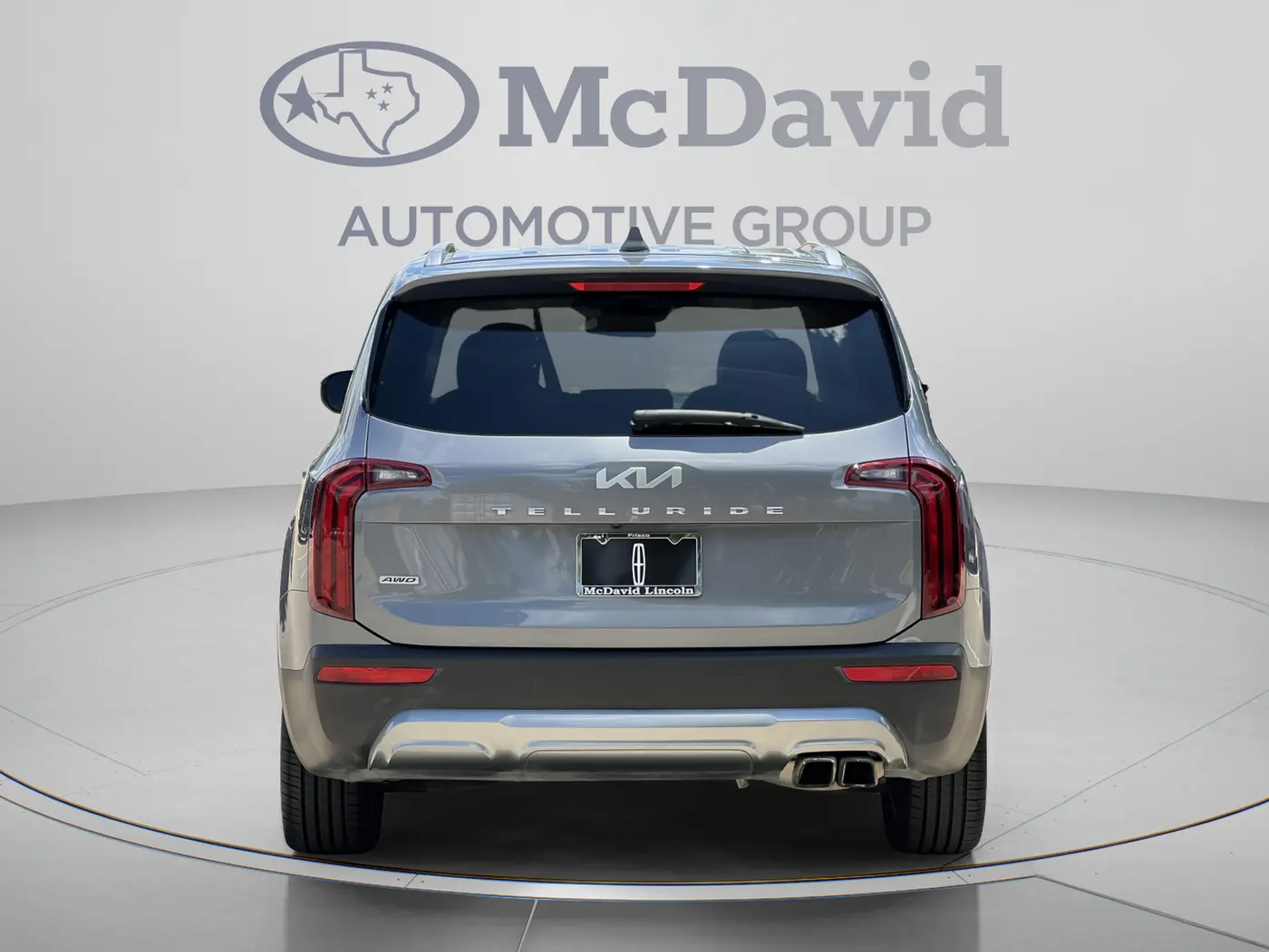 2022 Kia Telluride - $24,999