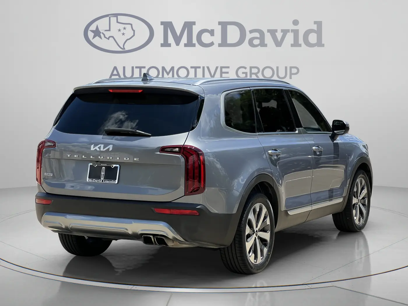 2022 Kia Telluride - $24,999
