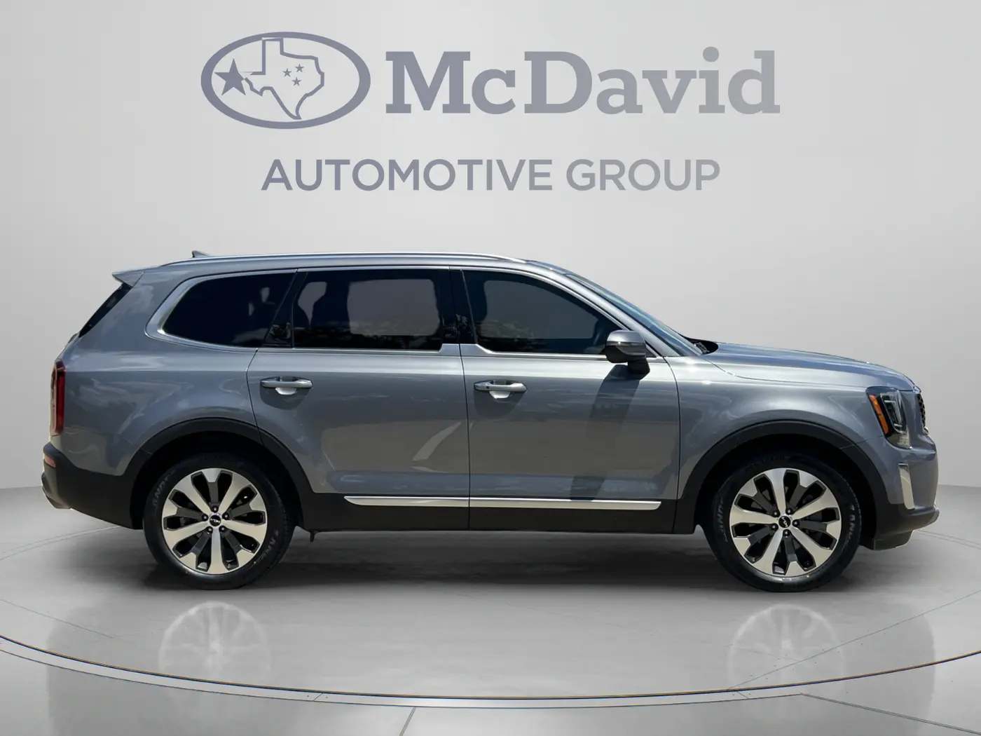 2022 Kia Telluride - $24,999