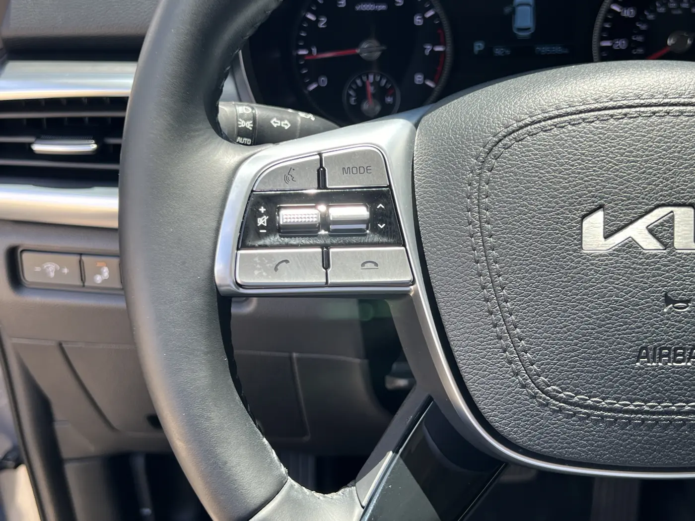 2022 Kia Telluride - $24,999