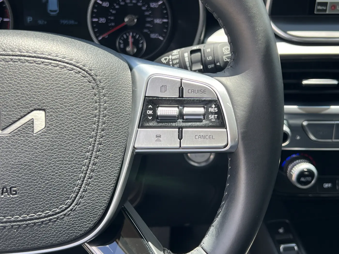 2022 Kia Telluride - $24,999