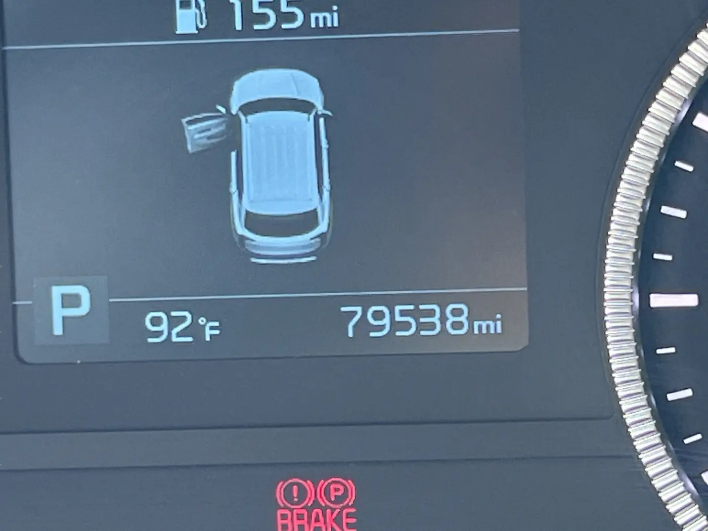 2022 Kia Telluride - $24,999
