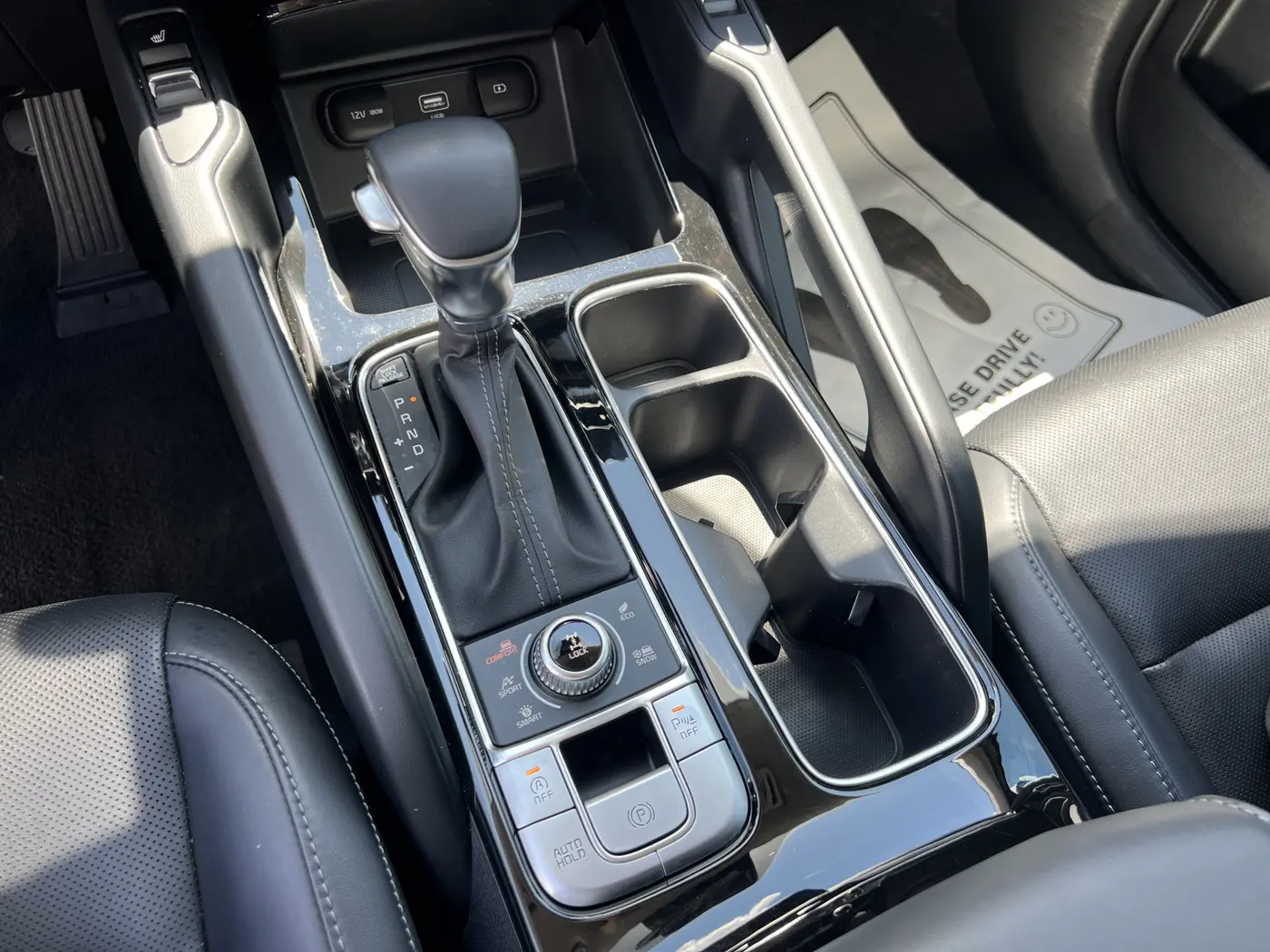 2022 Kia Telluride - $24,999