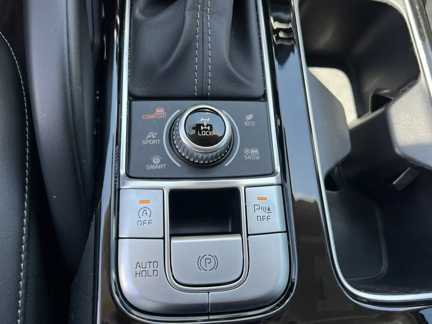 2022 Kia Telluride - $24,999