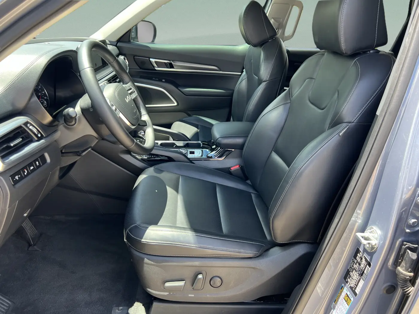 2022 Kia Telluride - $24,999