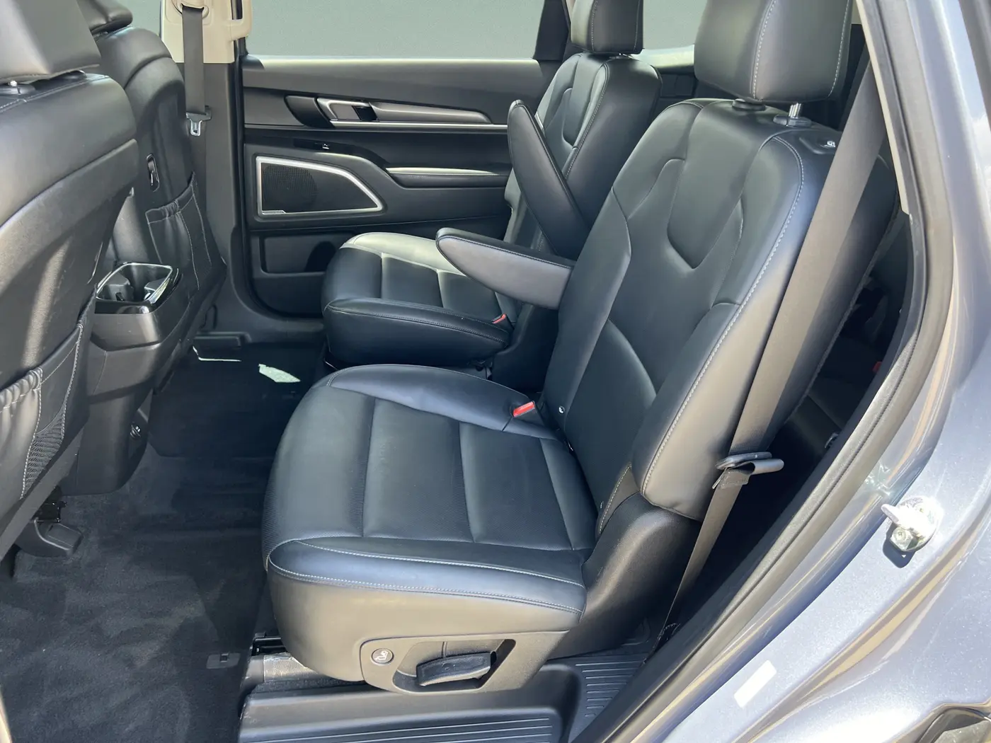 2022 Kia Telluride - $24,999