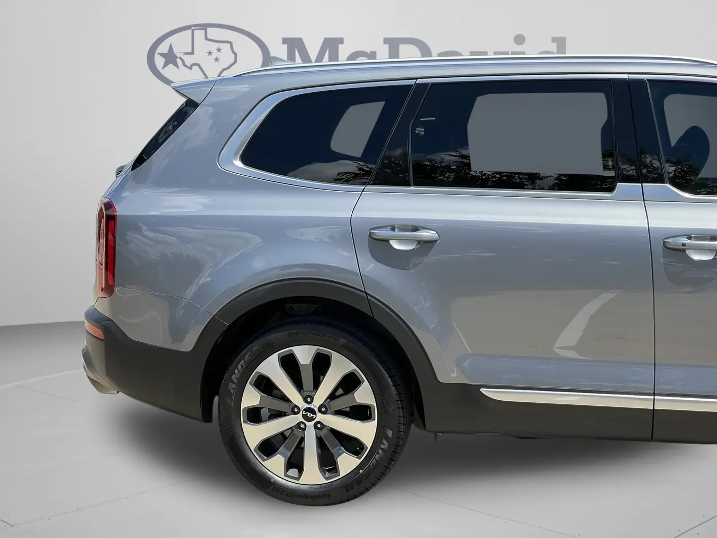 2022 Kia Telluride - $24,999