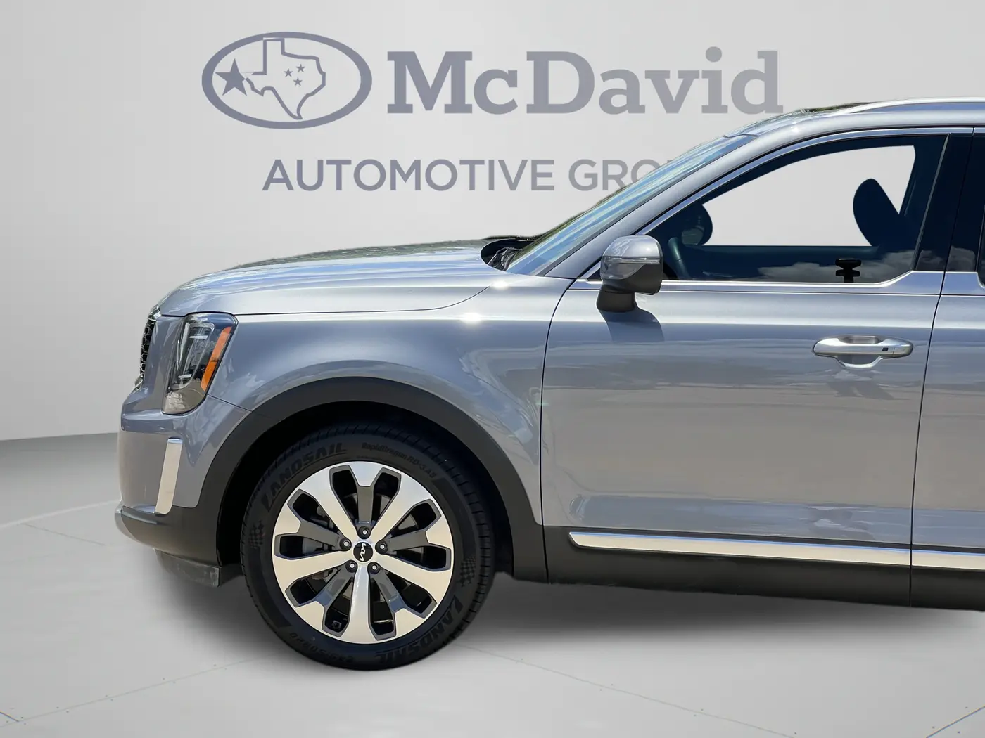 2022 Kia Telluride - $24,999
