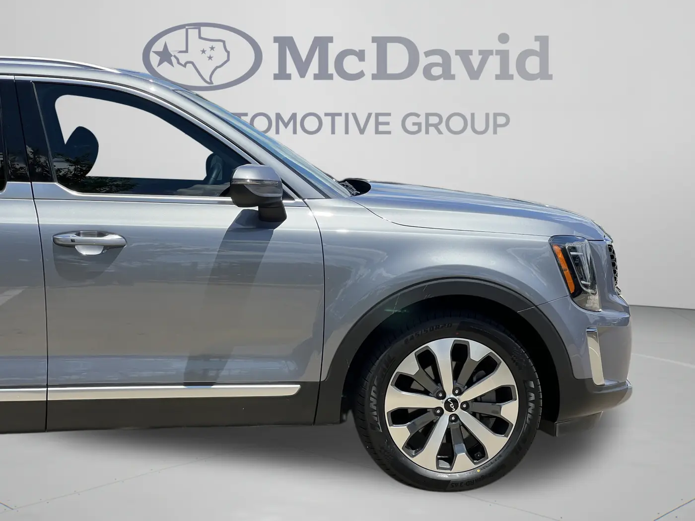 2022 Kia Telluride - $24,999
