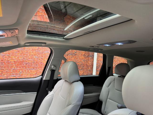2022 Kia Telluride - $25,110