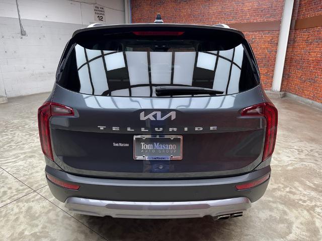 2022 Kia Telluride - $25,110