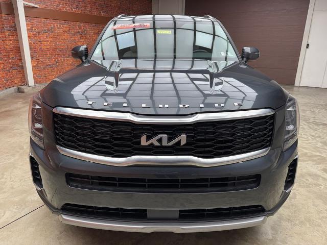 2022 Kia Telluride - $25,110
