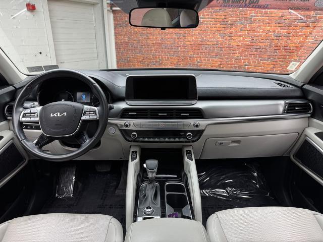 2022 Kia Telluride - $25,110