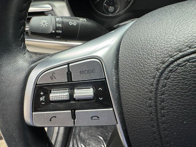 2022 Kia Telluride - $25,110