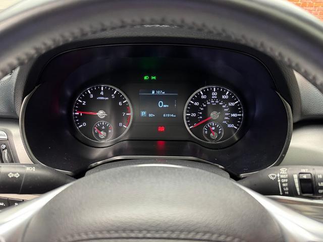 2022 Kia Telluride - $25,110