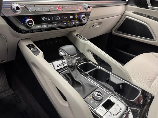 2022 Kia Telluride - $25,110