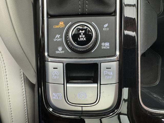 2022 Kia Telluride - $25,110