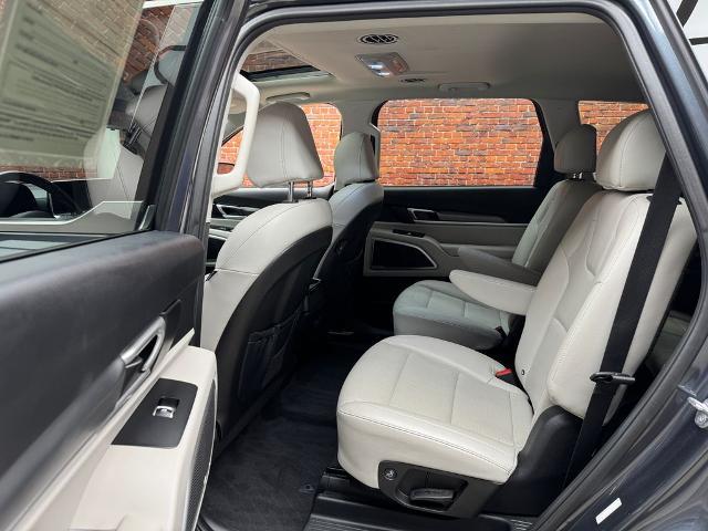 2022 Kia Telluride - $25,110