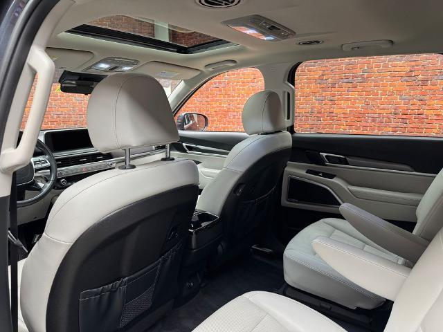 2022 Kia Telluride - $25,110
