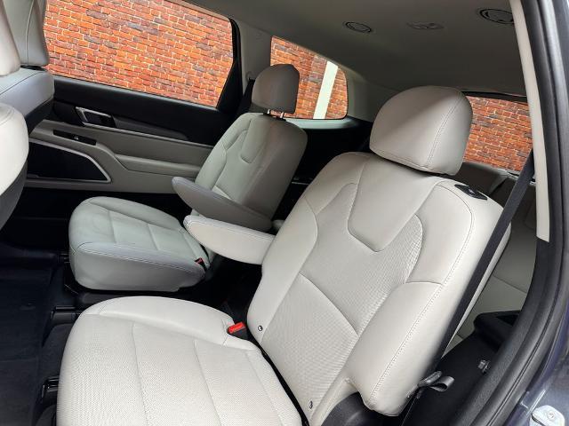 2022 Kia Telluride - $25,110