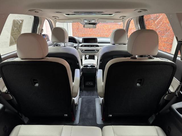 2022 Kia Telluride - $25,110