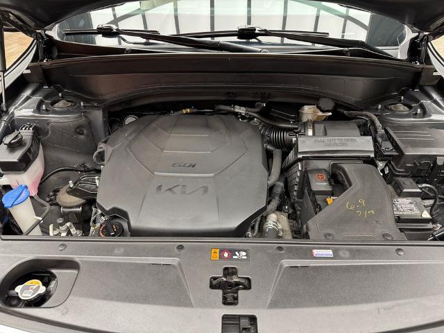 2022 Kia Telluride - $25,110