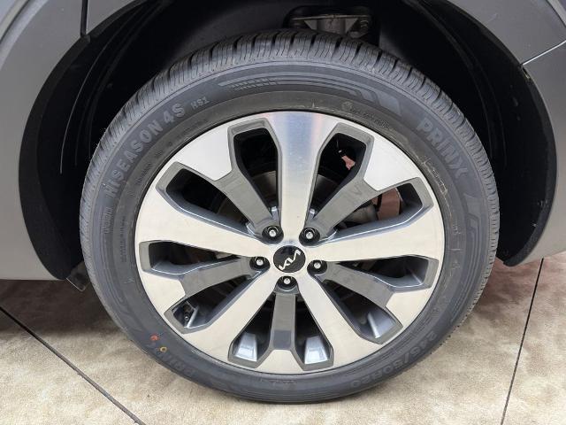 2022 Kia Telluride - $25,110
