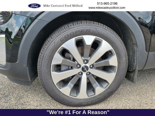 2022 Kia Telluride - $24,450