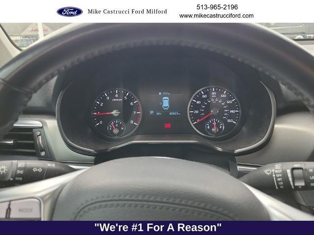 2022 Kia Telluride - $24,450