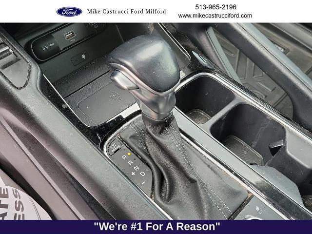 2022 Kia Telluride - $24,450
