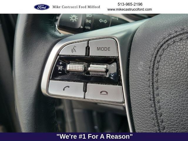 2022 Kia Telluride - $24,450