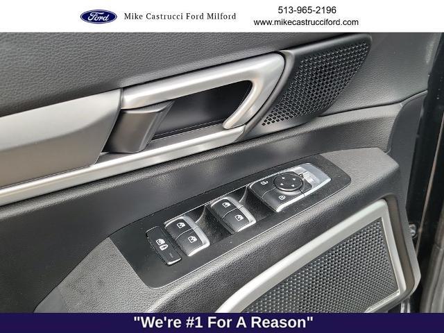 2022 Kia Telluride - $24,450