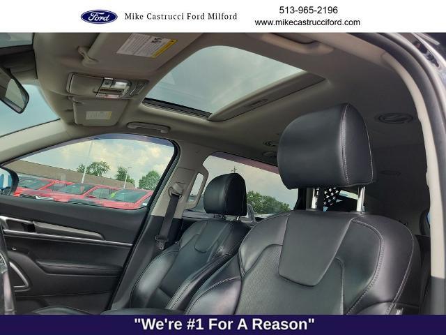 2022 Kia Telluride - $24,450