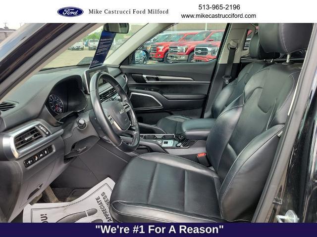 2022 Kia Telluride - $24,450
