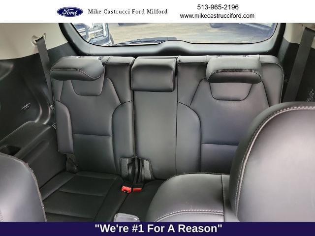 2022 Kia Telluride - $24,450
