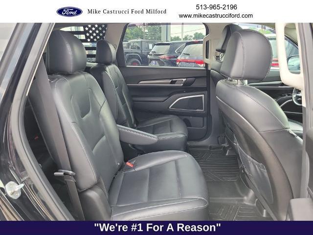 2022 Kia Telluride - $24,450