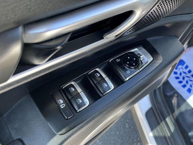 2022 Kia Telluride - $27,212