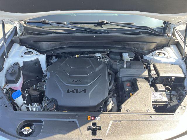 2022 Kia Telluride - $27,212