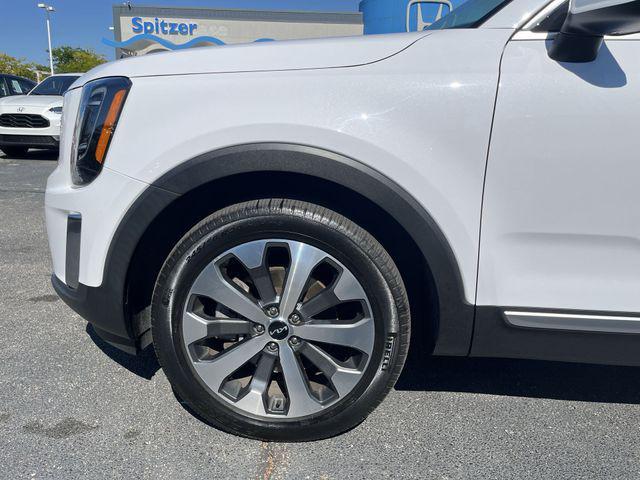 2022 Kia Telluride - $27,212