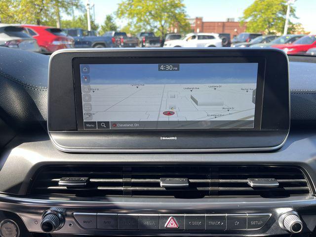 2022 Kia Telluride - $27,212